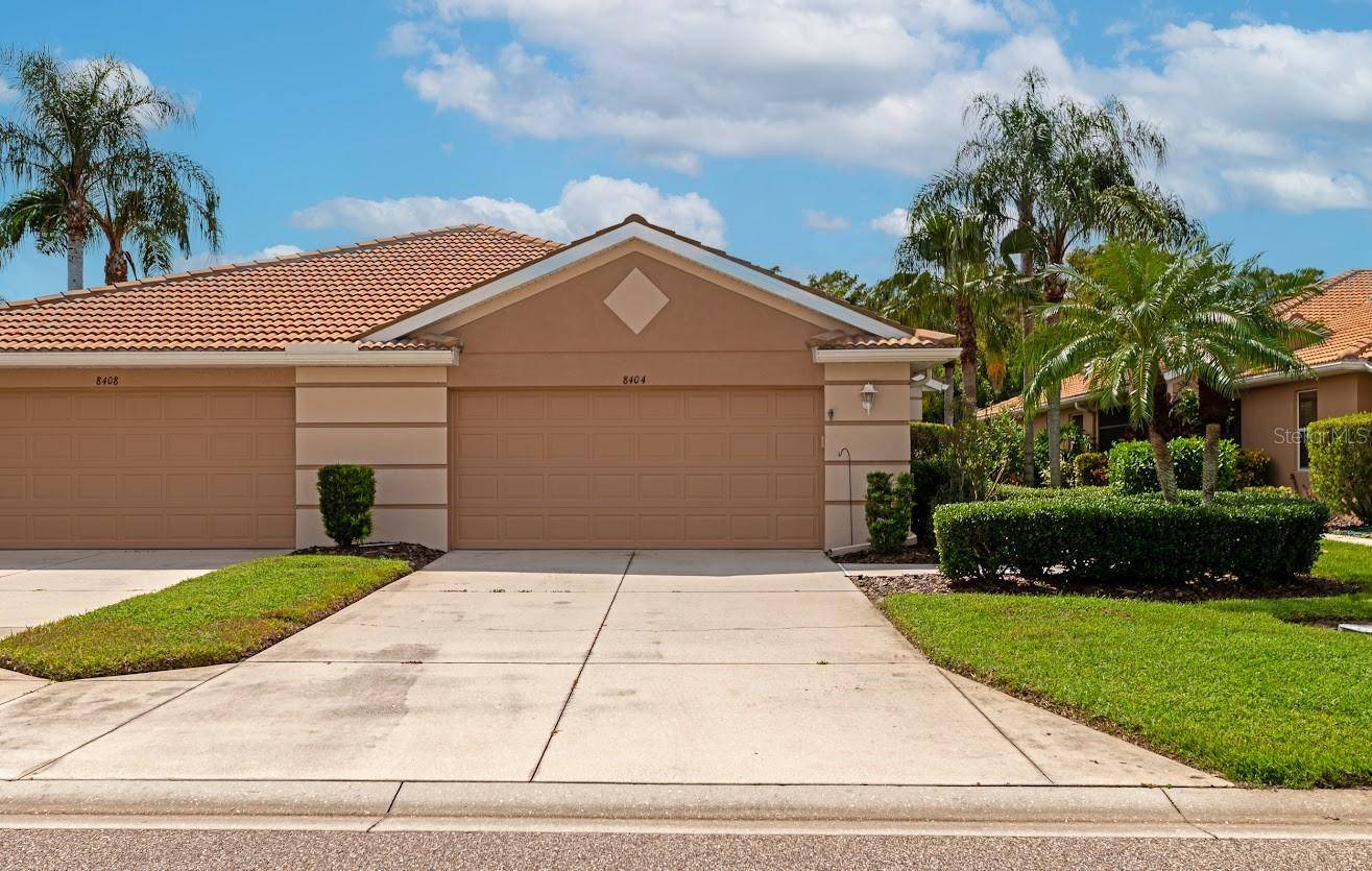 Bradenton, FL 34212,8404 EAGLE ISLES PL