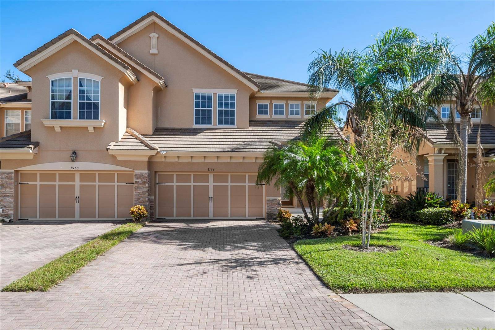 Sarasota, FL 34243,8156 VILLA GRANDE CT