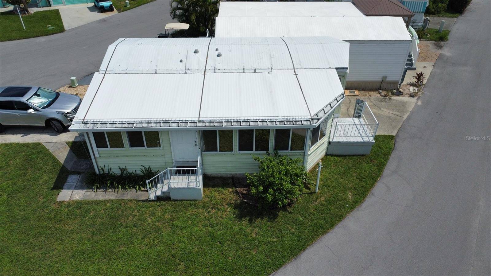 Jensen Beach, FL 34957,10701 S OCEAN DR #889