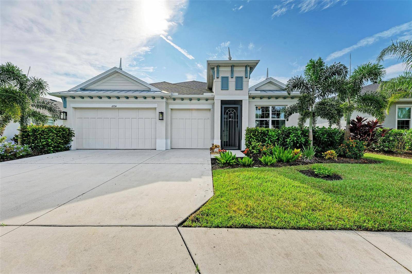 Parrish, FL 34219,12734 RAINWASHED LOOP