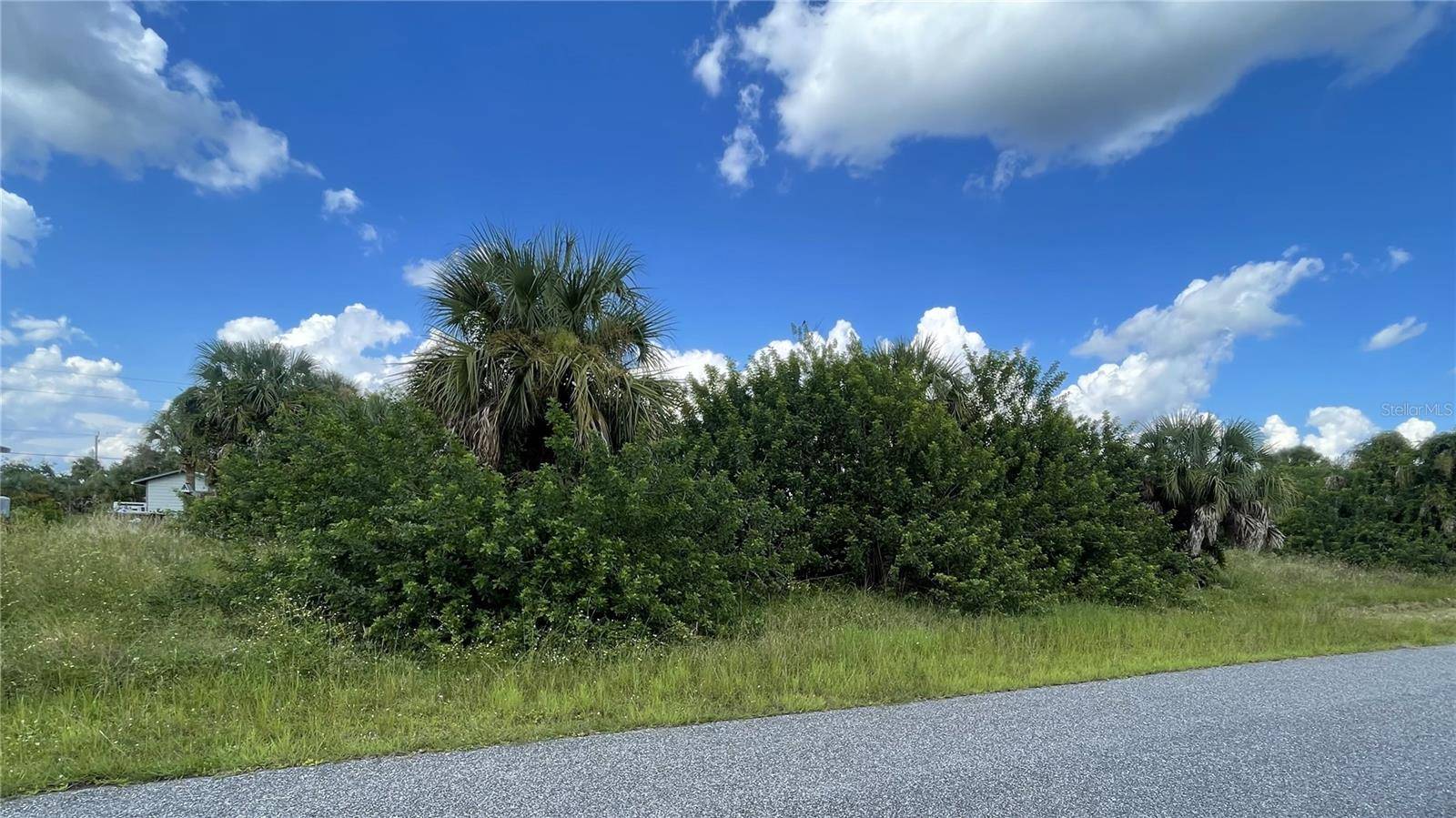 North Port, FL 34287,HOLSTER AVE
