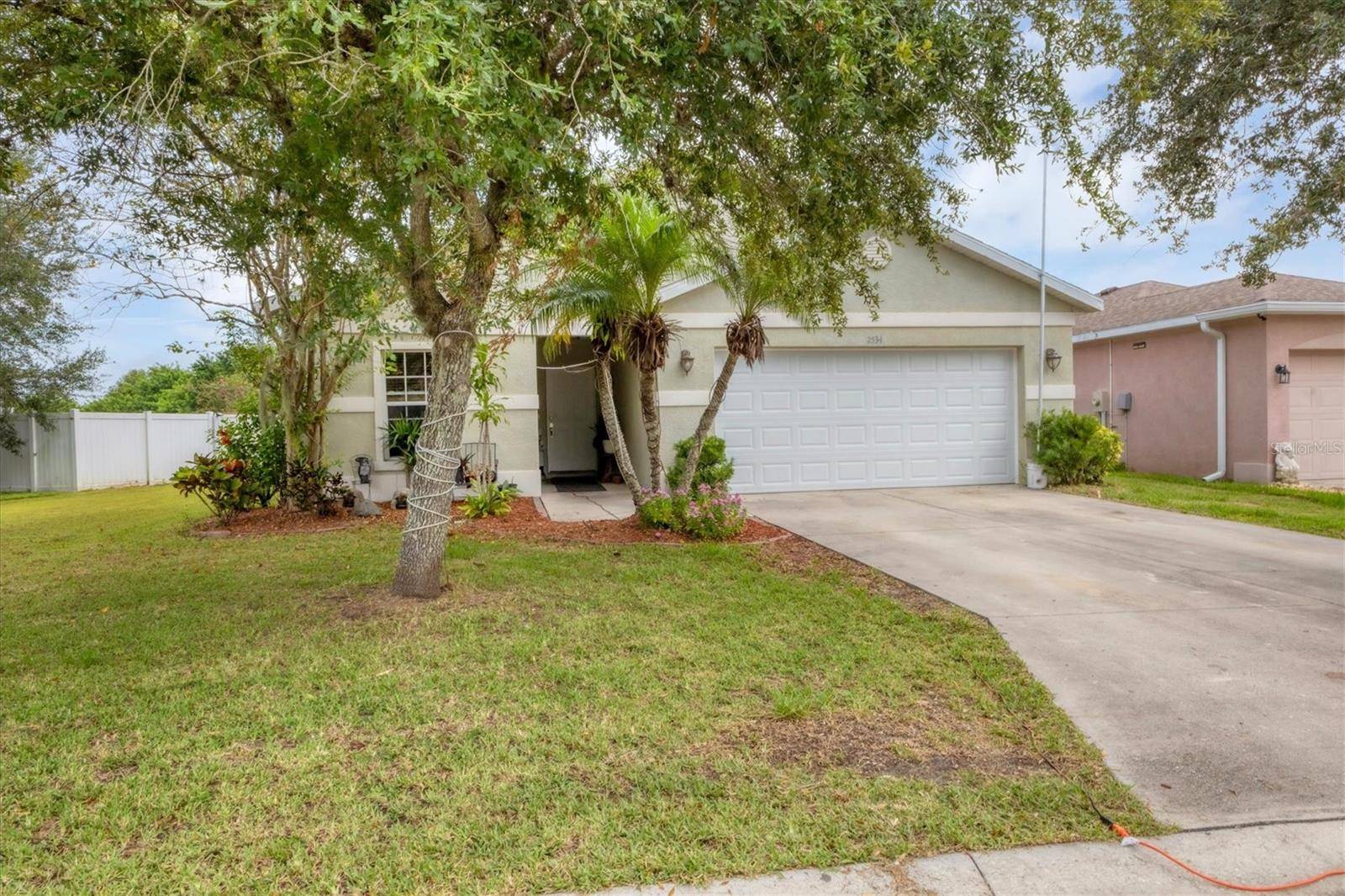 Palmetto, FL 34221,2534 29TH AVE E