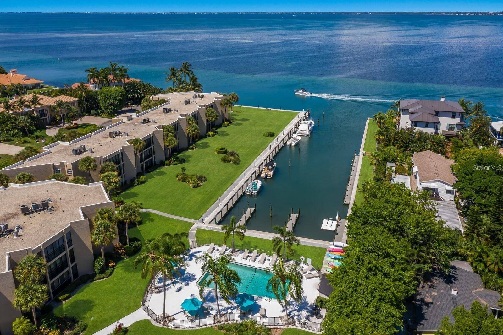 Longboat Key, FL 34228,448 GULF OF MEXICO #A-106