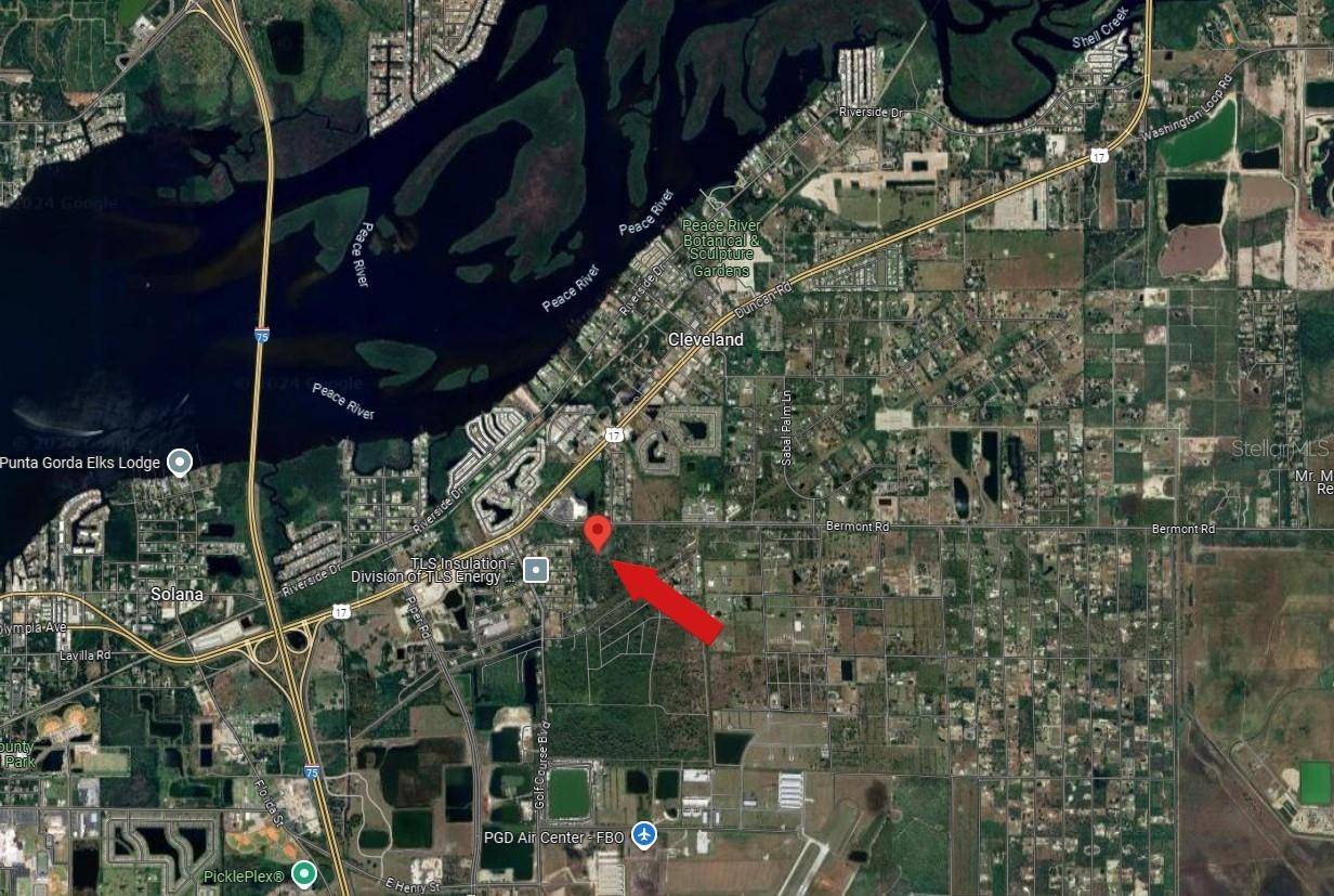 Punta Gorda, FL 33982,220 N YELLOWTAIL LN