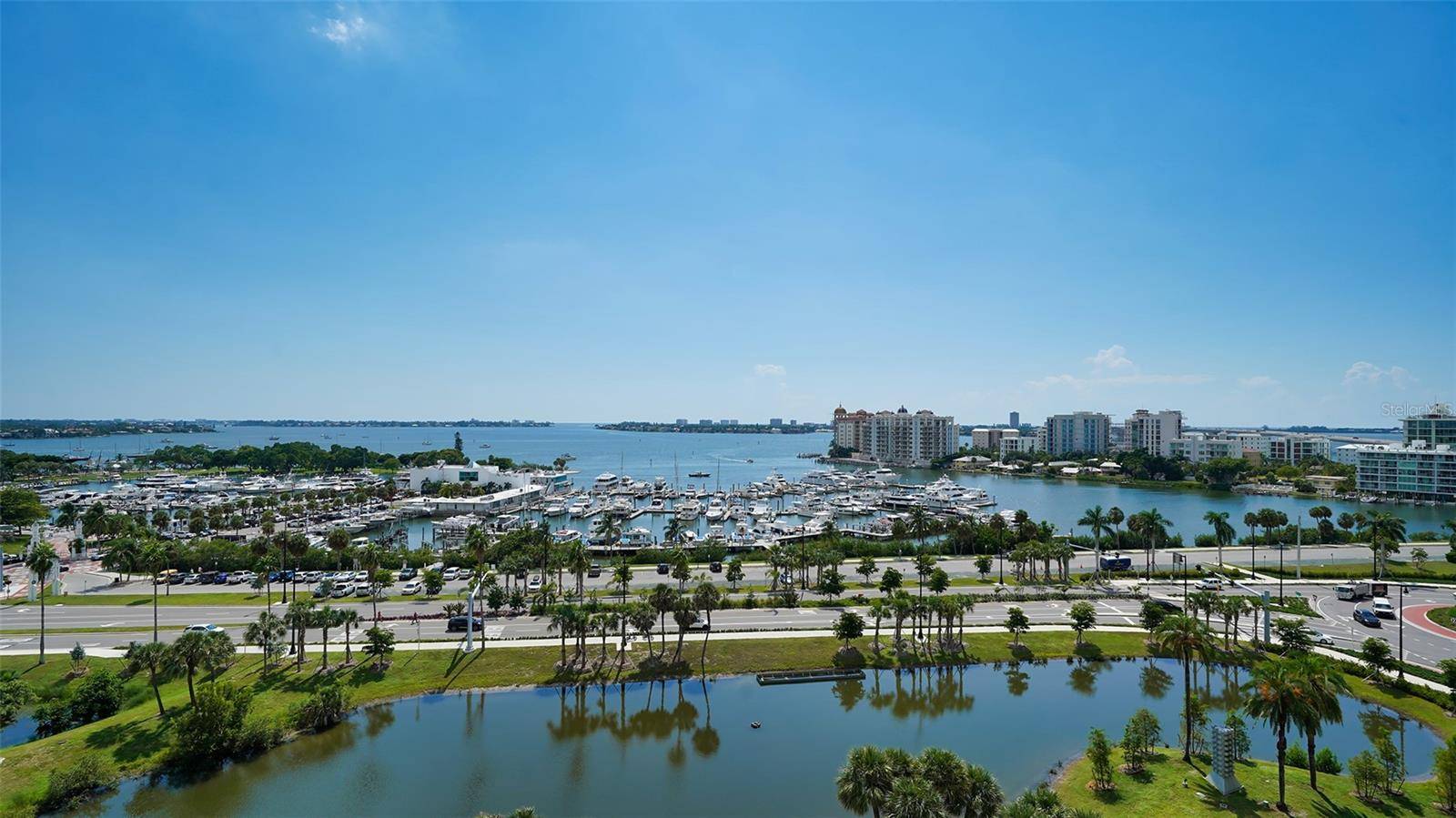 Sarasota, FL 34236,1255 N GULFSTREAM AVE #1003