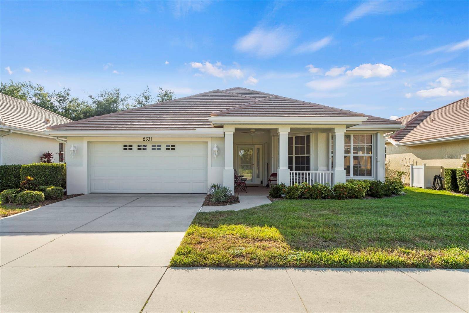 North Port, FL 34287,2531 WHISPERING PINE LN