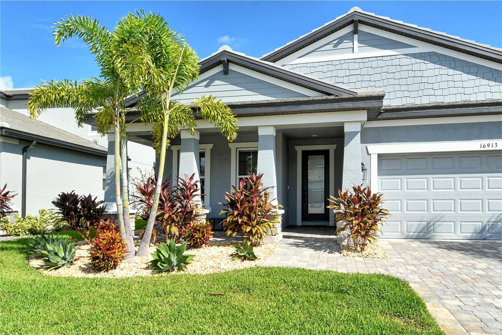 Lakewood Ranch, FL 34211,16913 SERAPHIC TRL