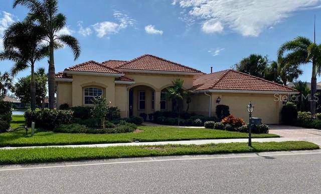 North Venice, FL 34275,193 MONTELLUNA DR