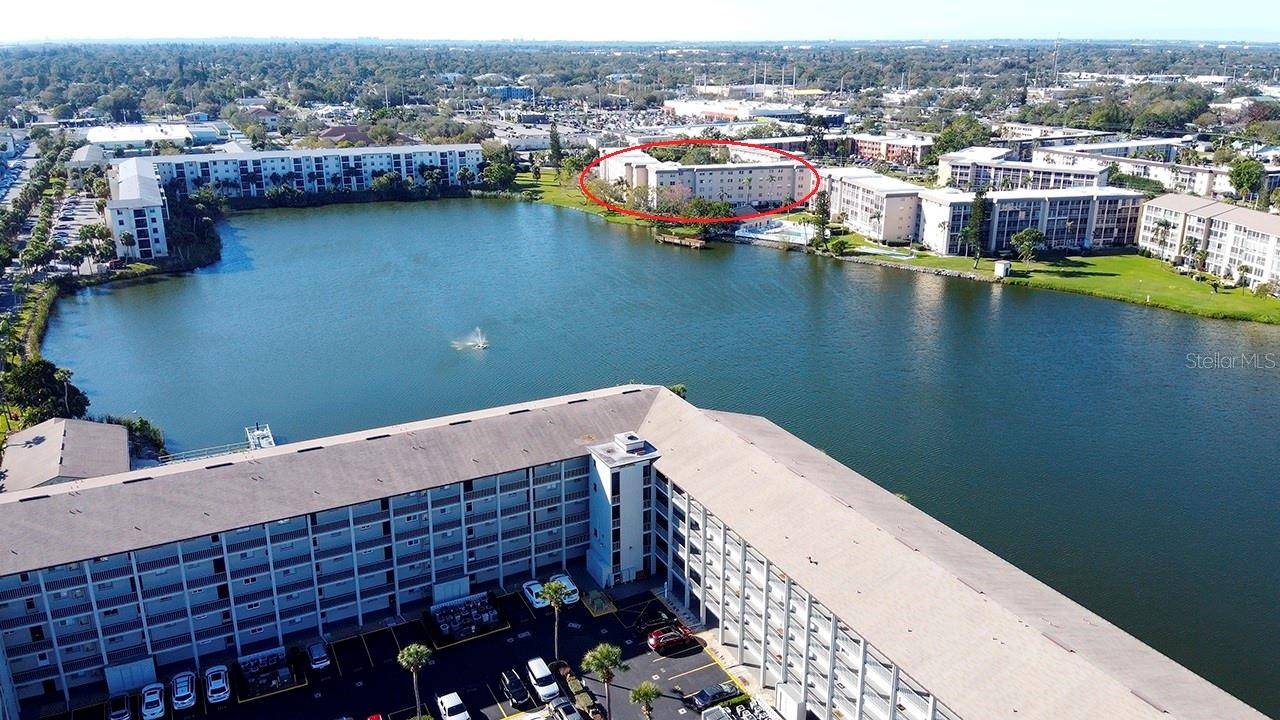 Bradenton, FL 34205,4093 LAKE BAYSHORE DR #315