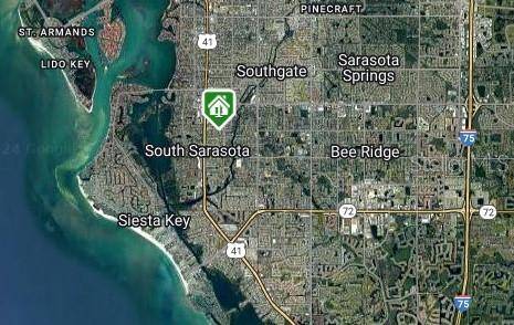 Sarasota, FL 34231,2244 PALM TER