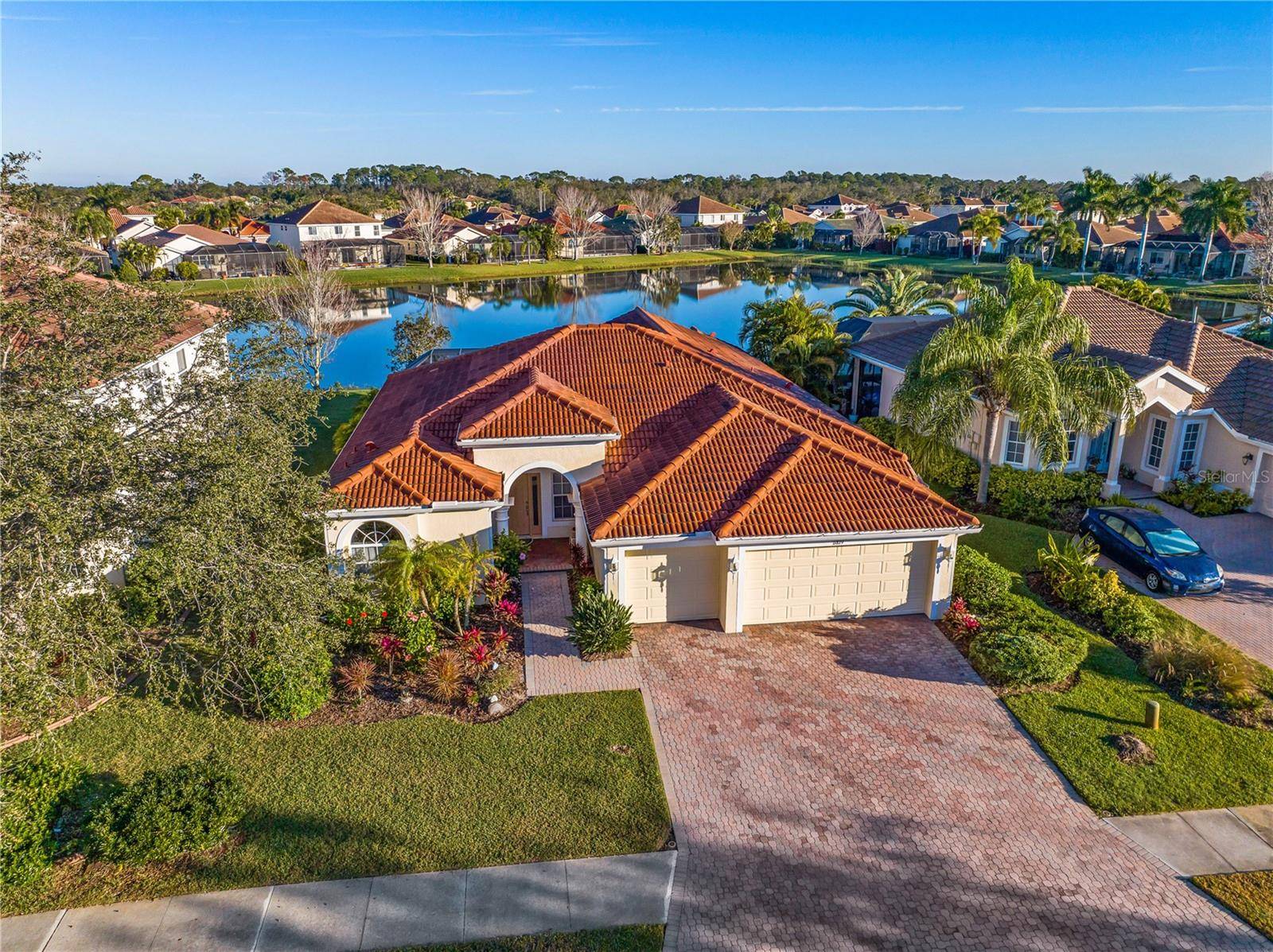 Venice, FL 34292,11879 GRANITE WOODS LOOP