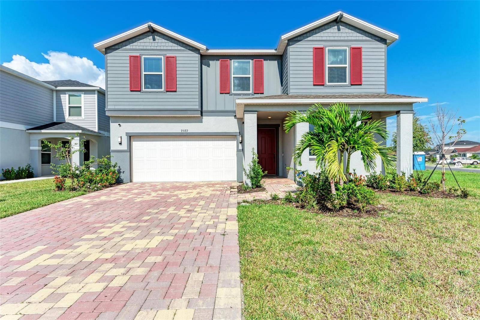 Parrish, FL 34219,9589 SANDY BLUFFS CIR