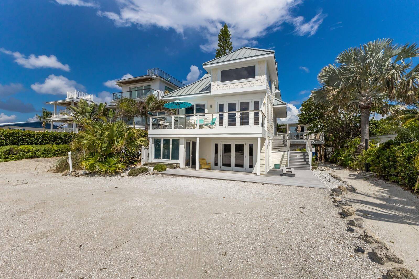 Holmes Beach, FL 34217,3007 AVENUE F #3