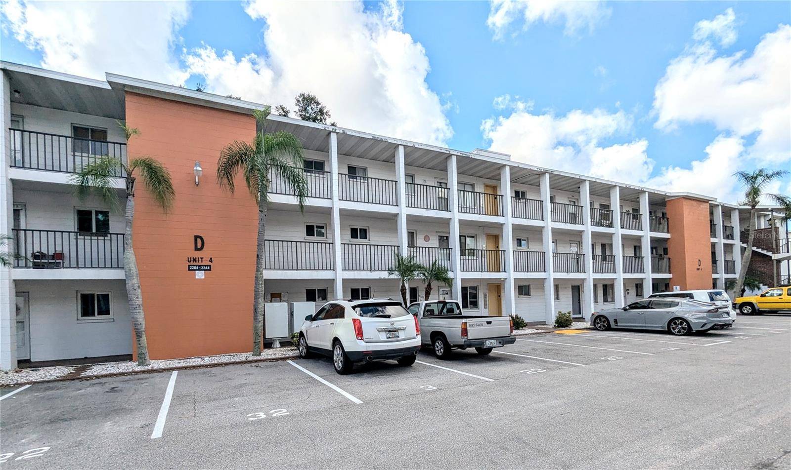 Bradenton, FL 34207,2224 CANAL DR #D24