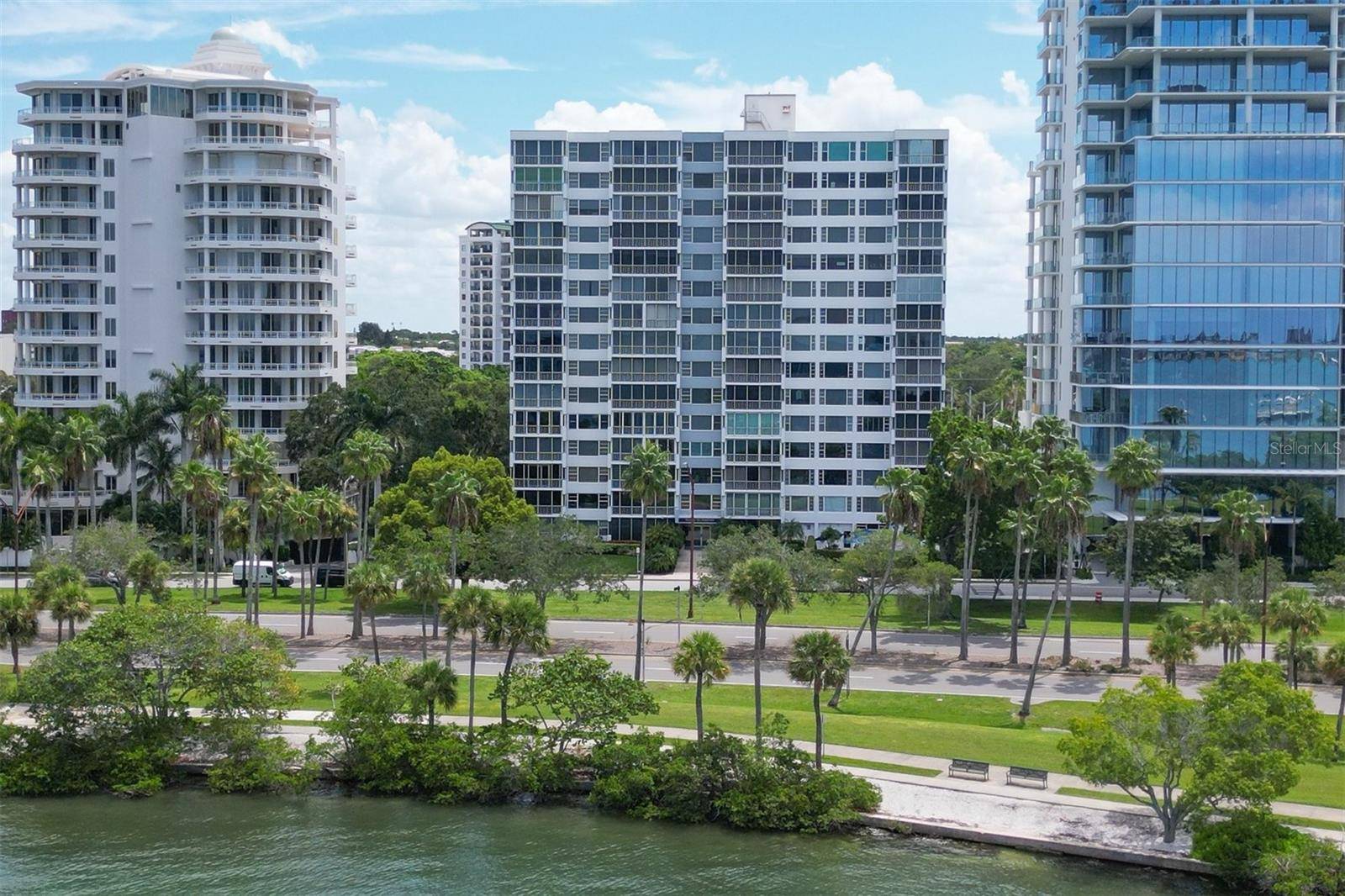 Sarasota, FL 34236,555 S GULFSTREAM AVE ##804