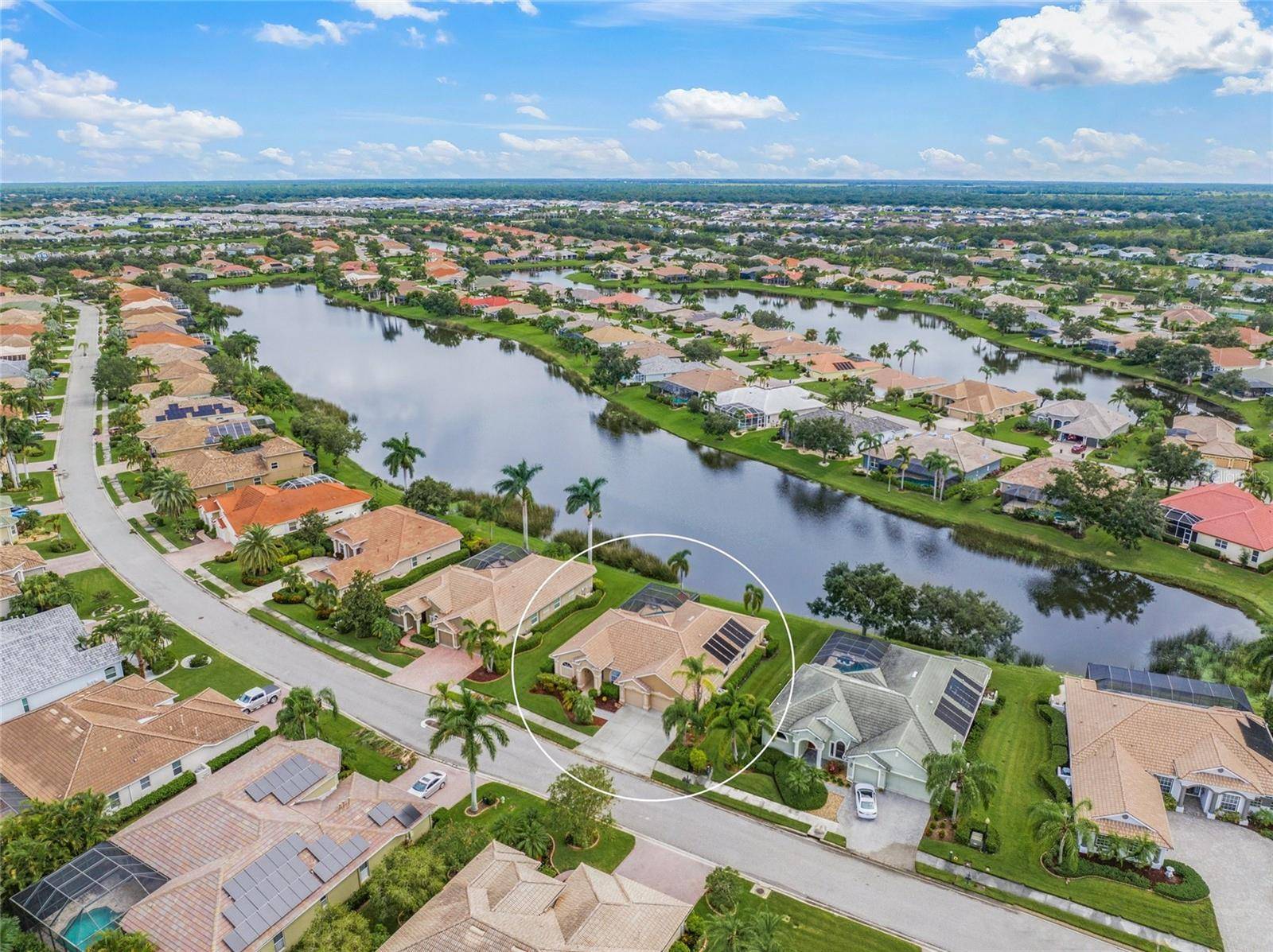 Sarasota, FL 34240,2995 BRAVURA LAKE DR