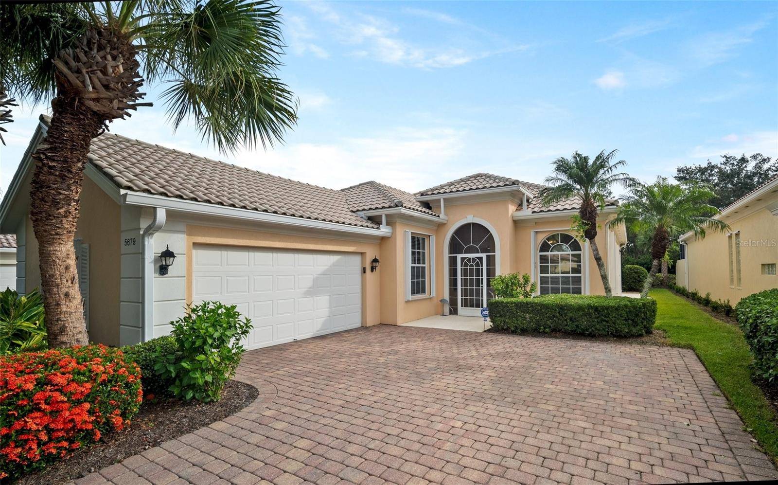 Sarasota, FL 34238,5679 FERRARA DR