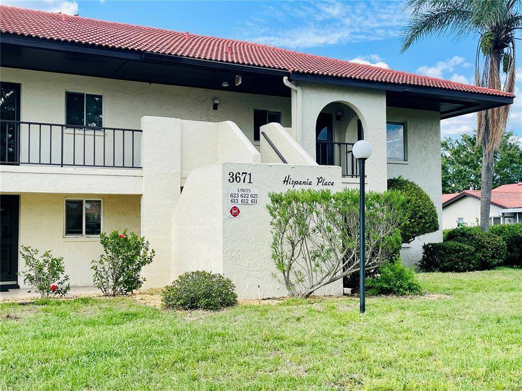 Sarasota, FL 34232,3671 HISPANIA PL #621