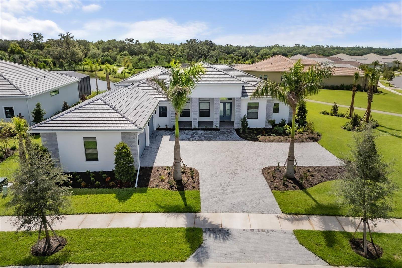 Sarasota, FL 34240,4612 MONDRIAN CT