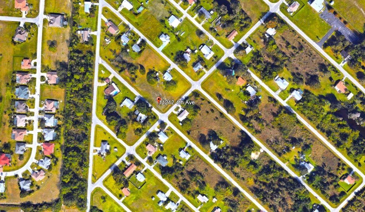 Punta Gorda, FL 33955,11212 4TH AVE