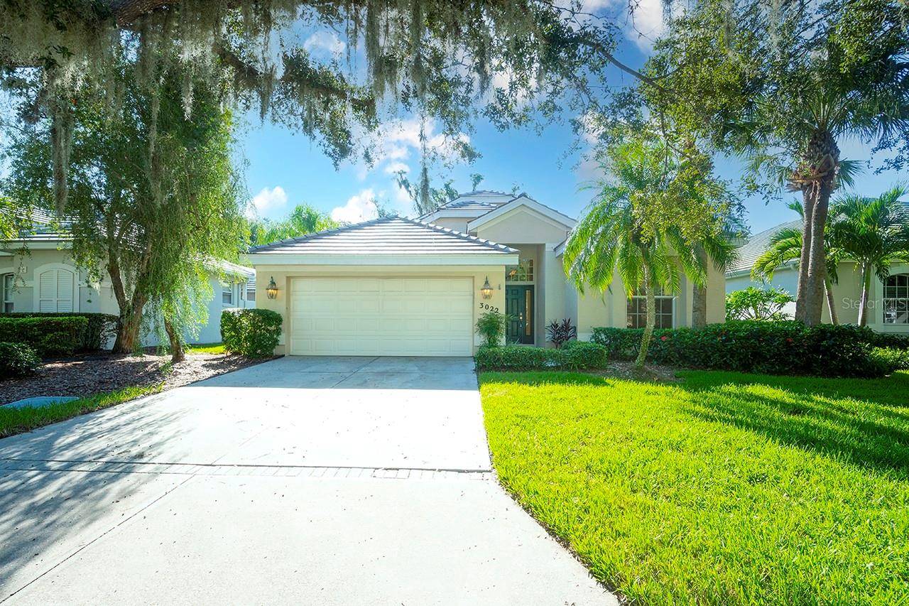 Parrish, FL 34219,3022 WOODLAND FERN DR