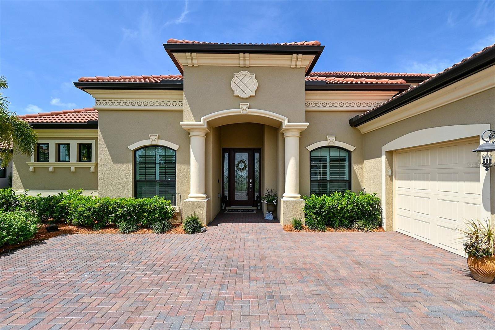 Venice, FL 34293,10896 TARFLOWER DR