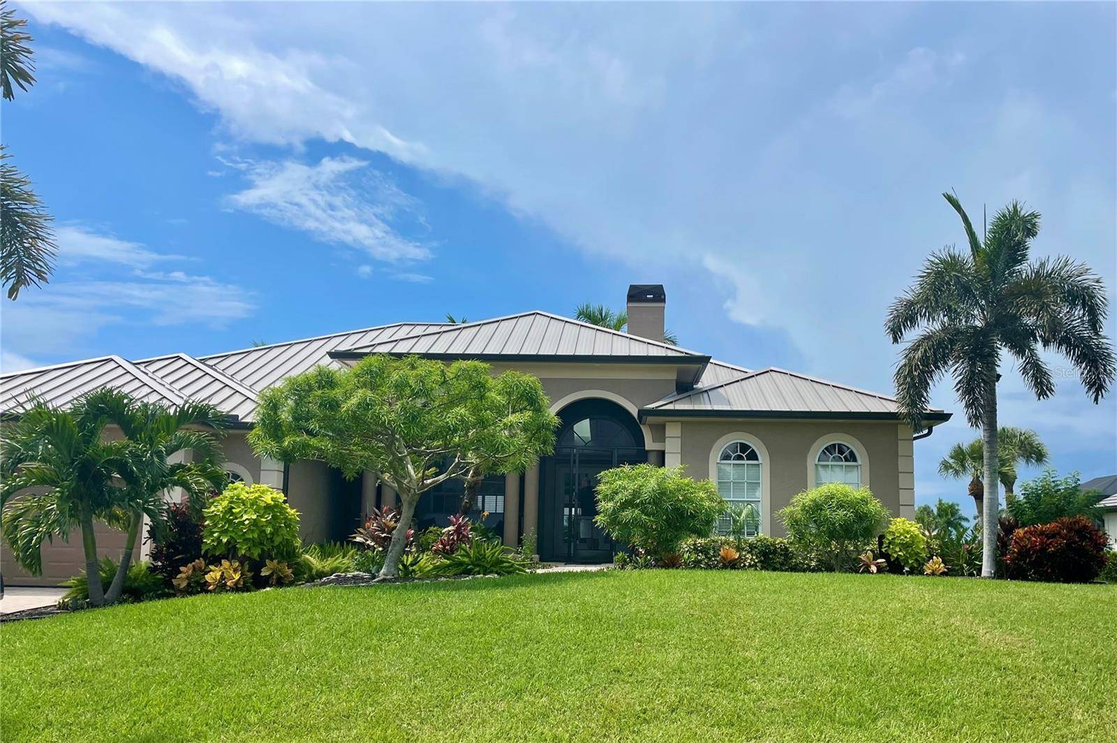 Cape Coral, FL 33991,11768 LADY ANNE CIR