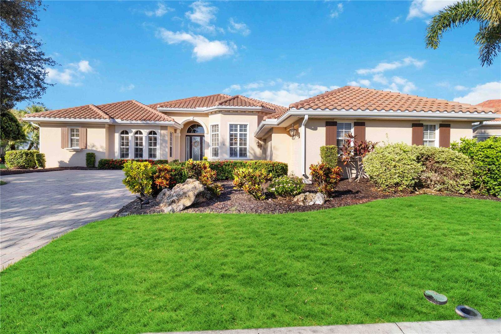 North Venice, FL 34275,105 TERRA BELLA CT