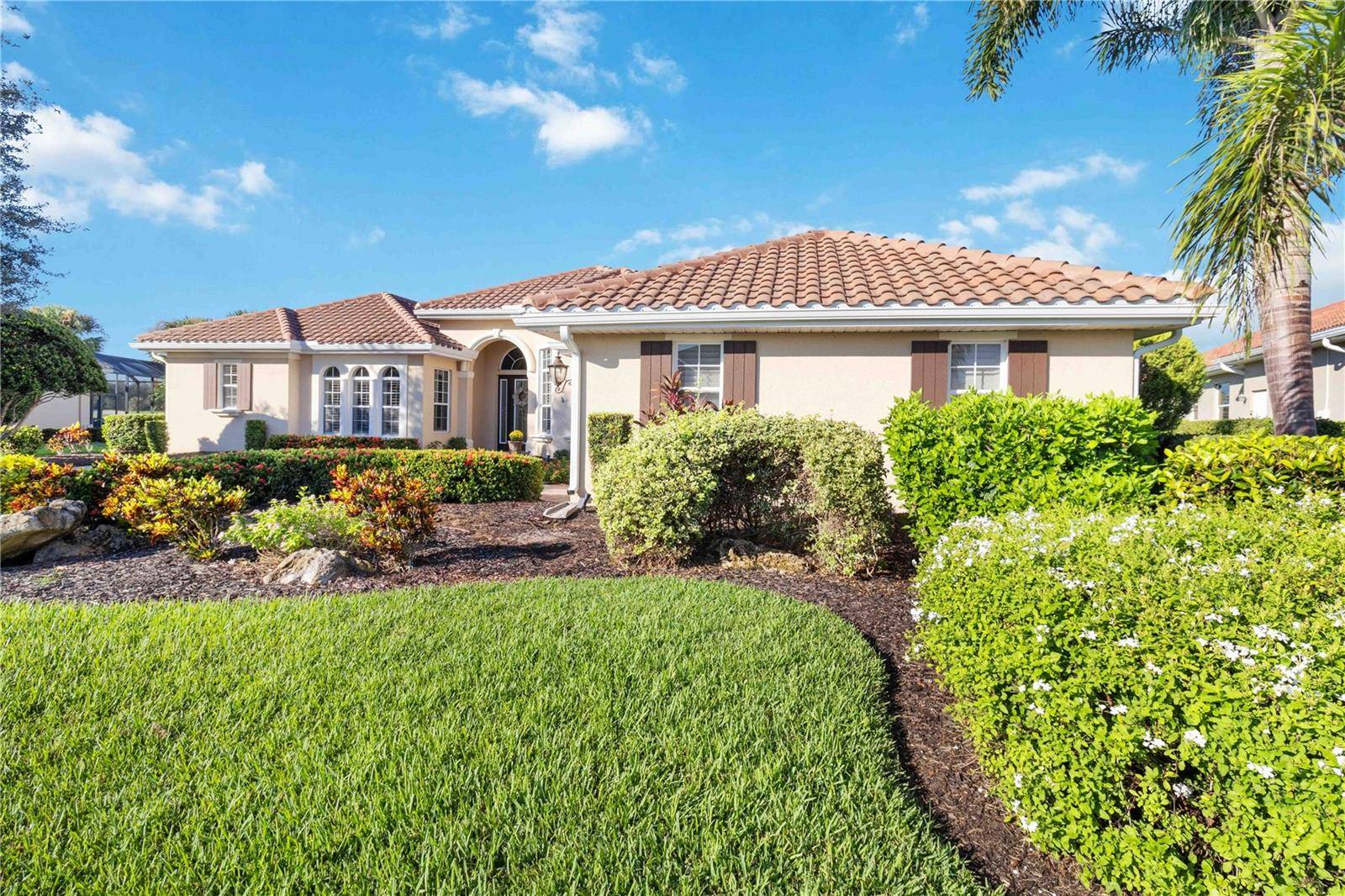 North Venice, FL 34275,105 TERRA BELLA CT