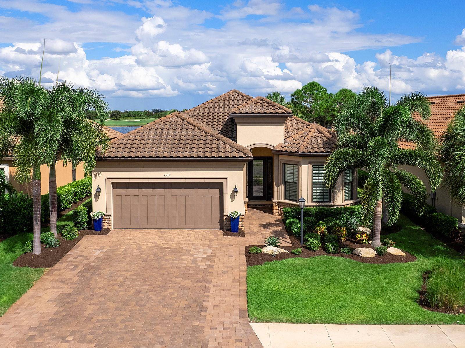 Lakewood Ranch, FL 34211,4515 TERRAZZA CT