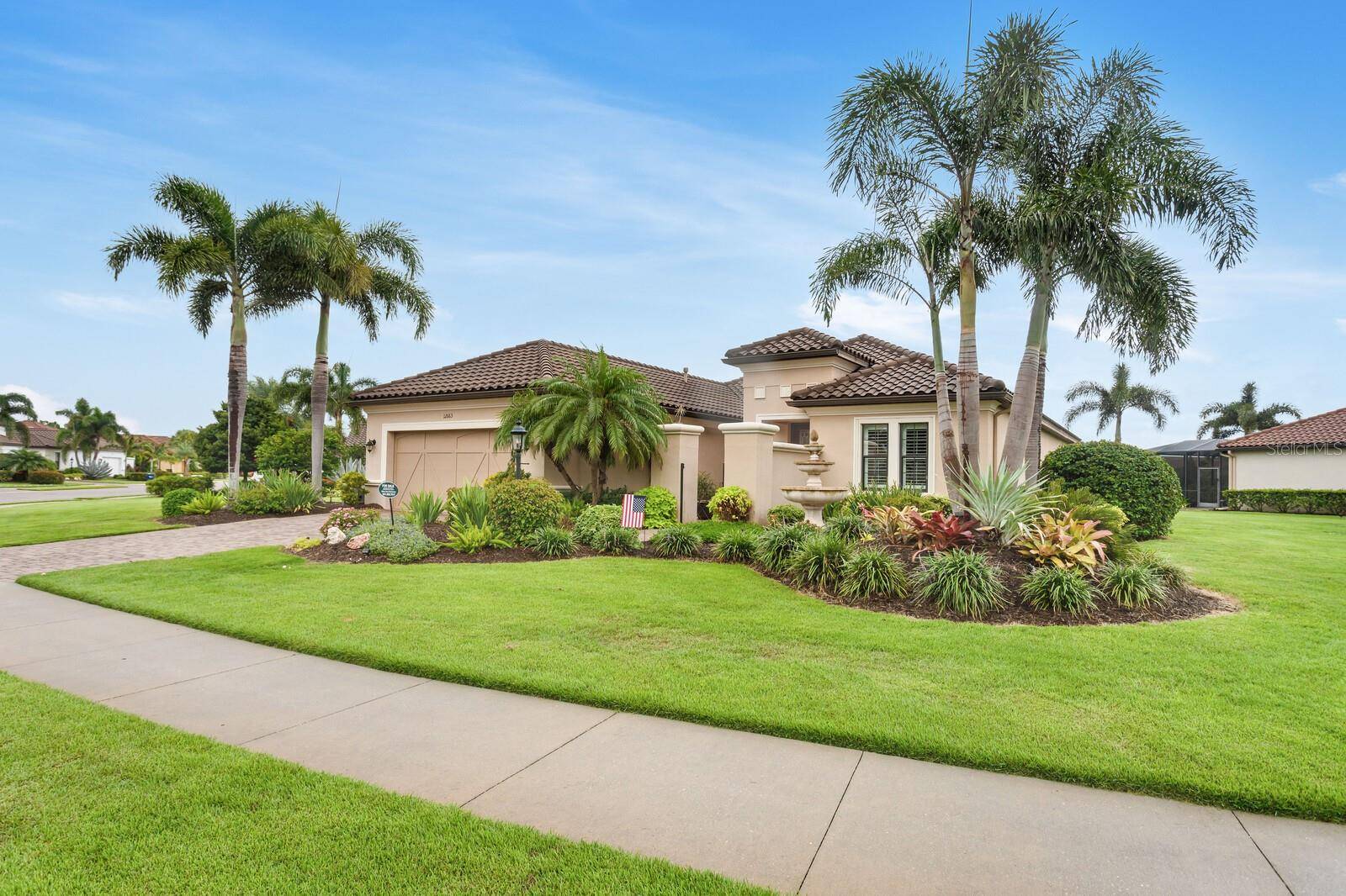 Bradenton, FL 34211,12663 FONTANA LOOP