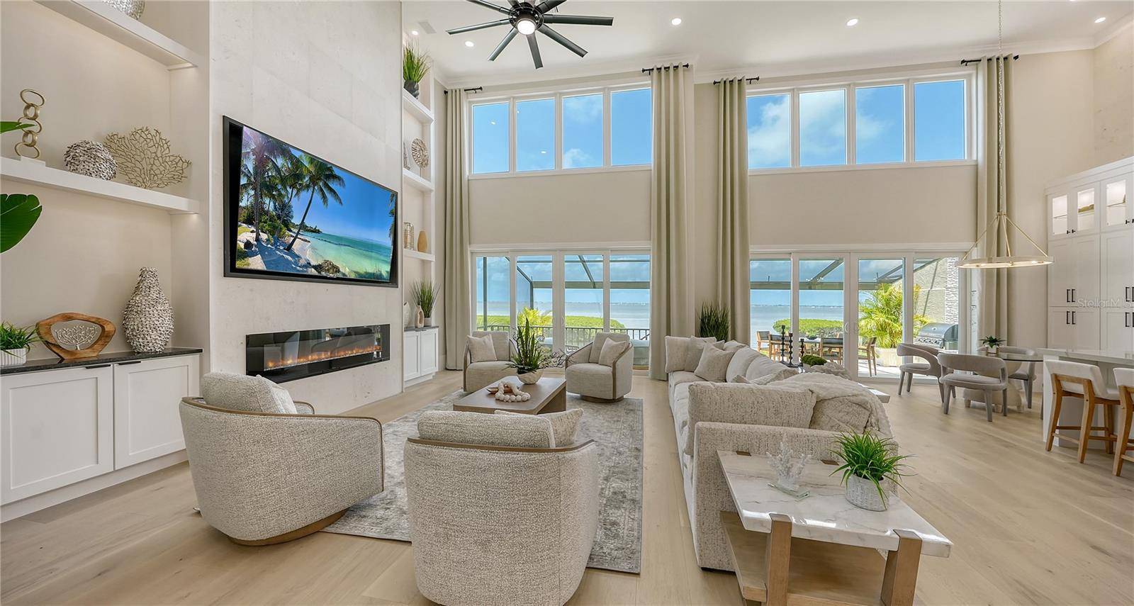 Longboat Key, FL 34228,3464 MISTLETOE LN