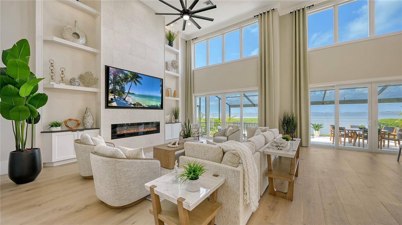 Longboat Key, FL 34228,3464 MISTLETOE LN