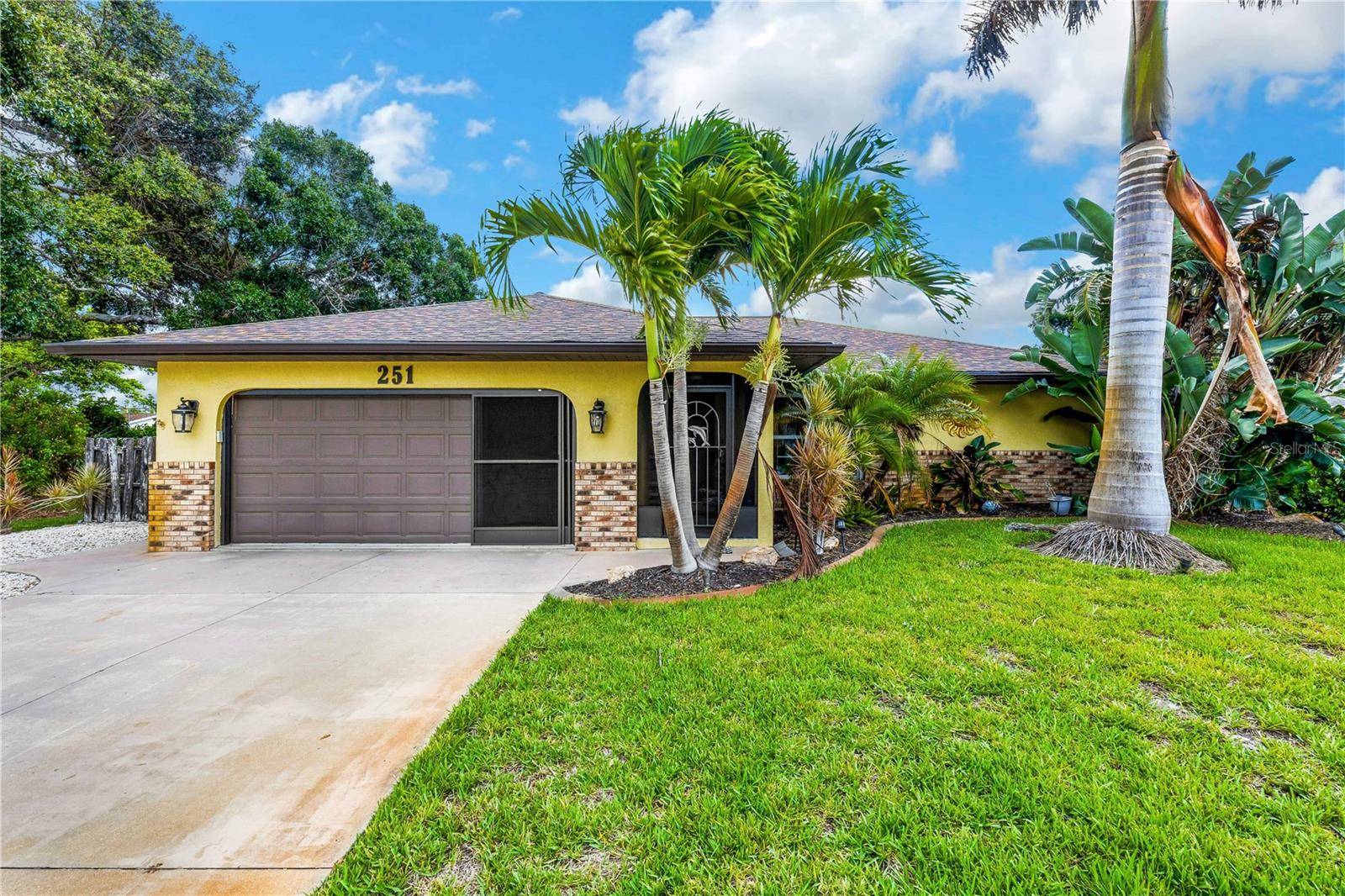 Venice, FL 34293,251 PLANTATION RD