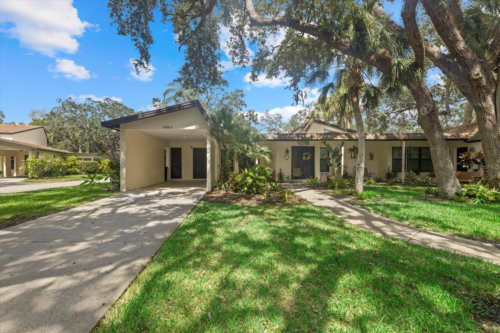 Sarasota, FL 34231,6865 WOODWIND DR #76