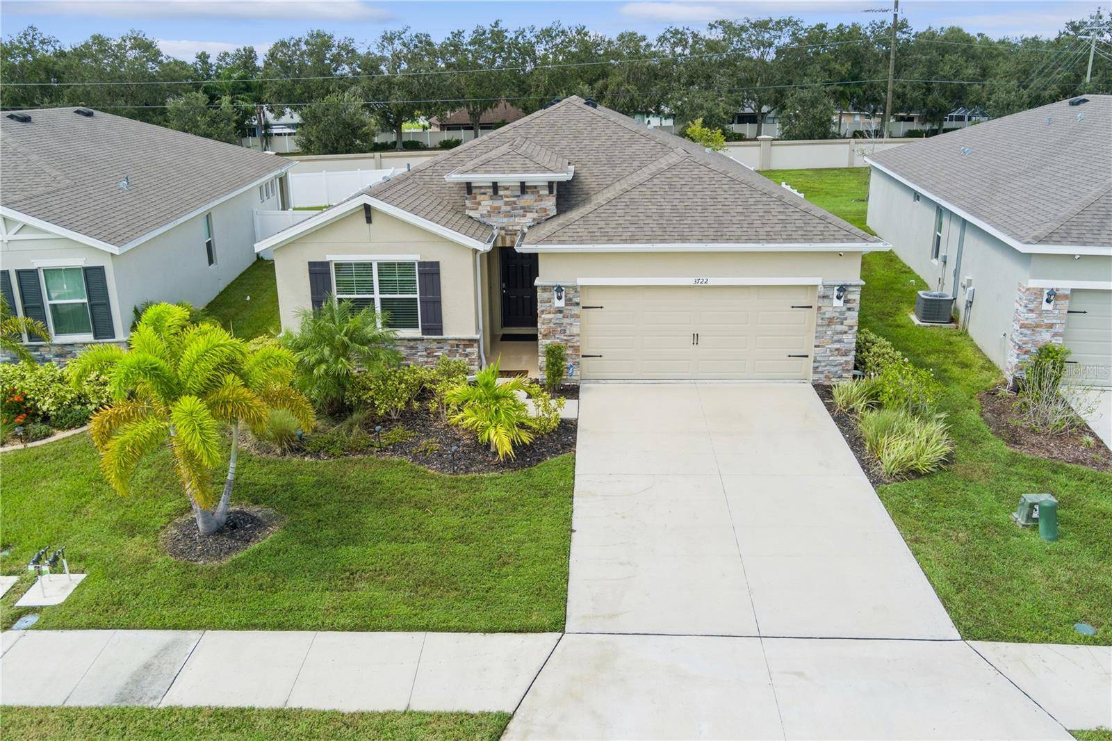 Palmetto, FL 34221,3722 MOSSY LIMB CT