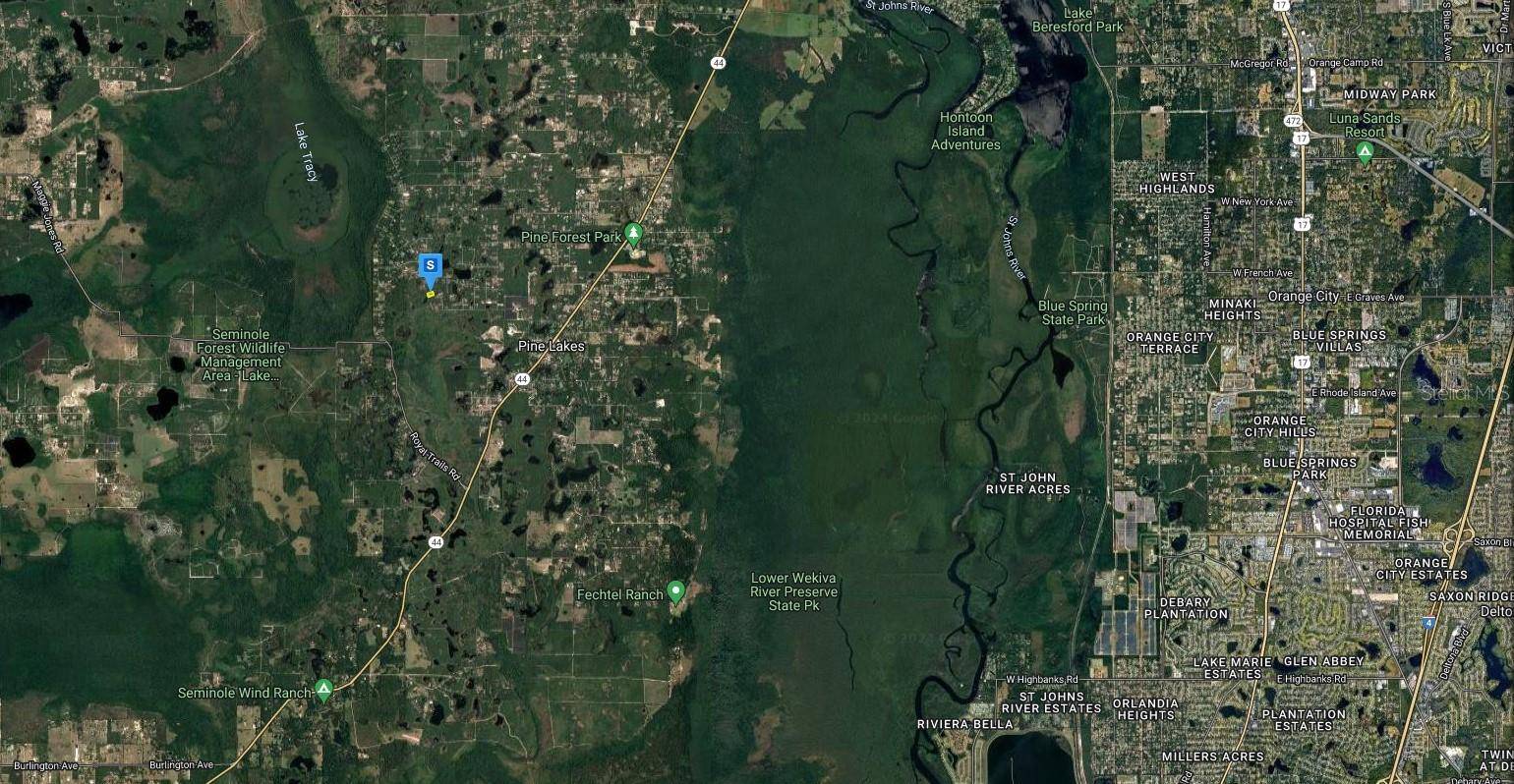 Eustis, FL 32736,41216 POINCIANA ST