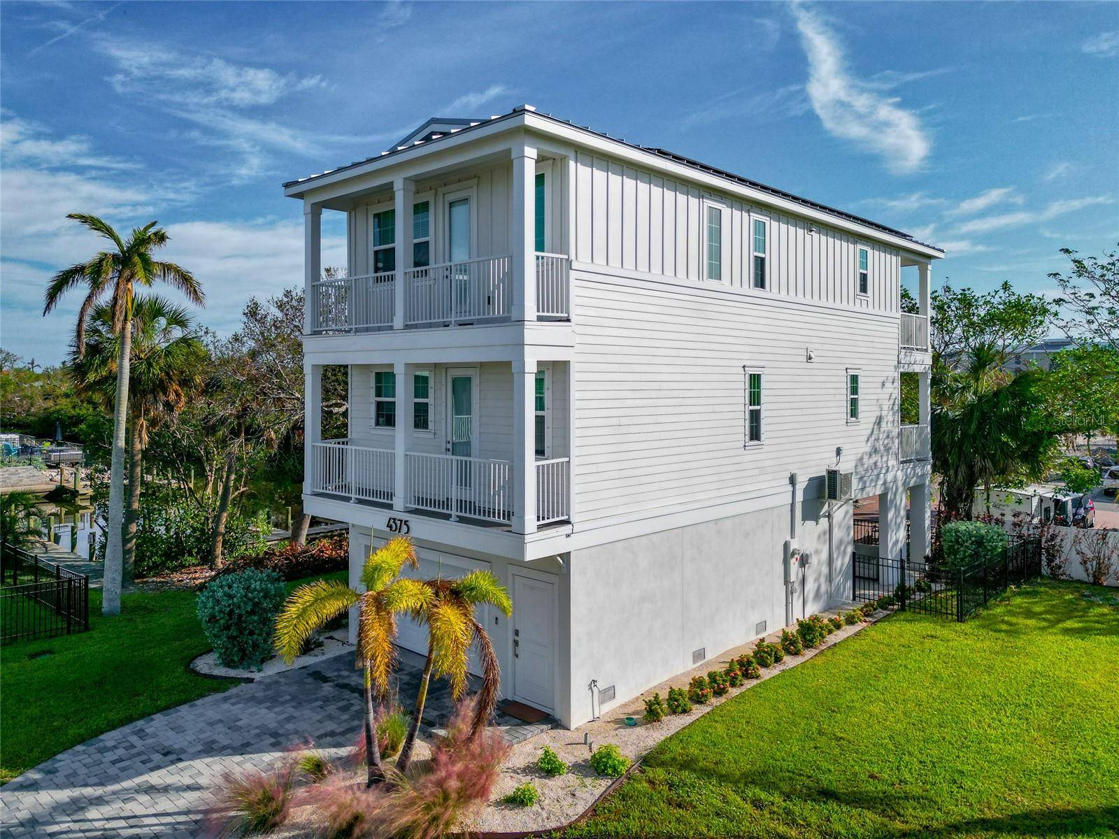 Cortez, FL 34215,4375 MARINA VIEW WAY