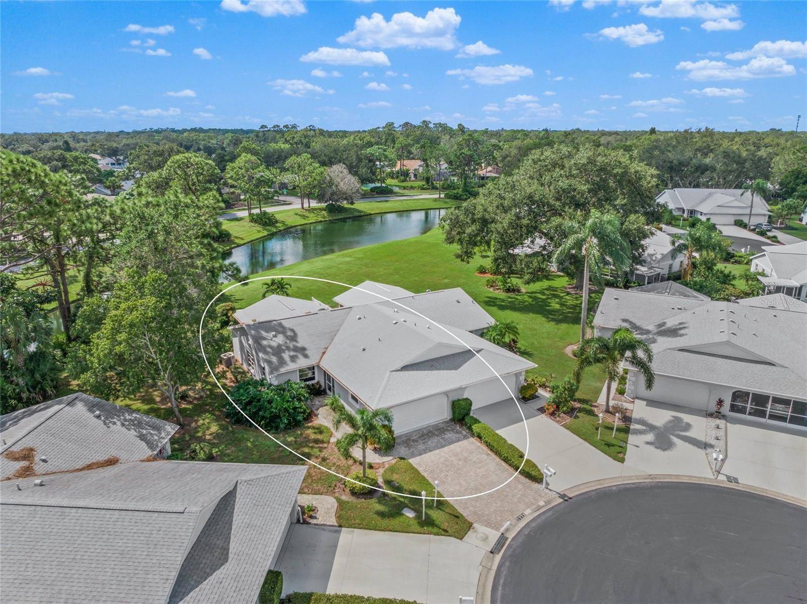 Sarasota, FL 34243,3778 BONAVENTURE CT