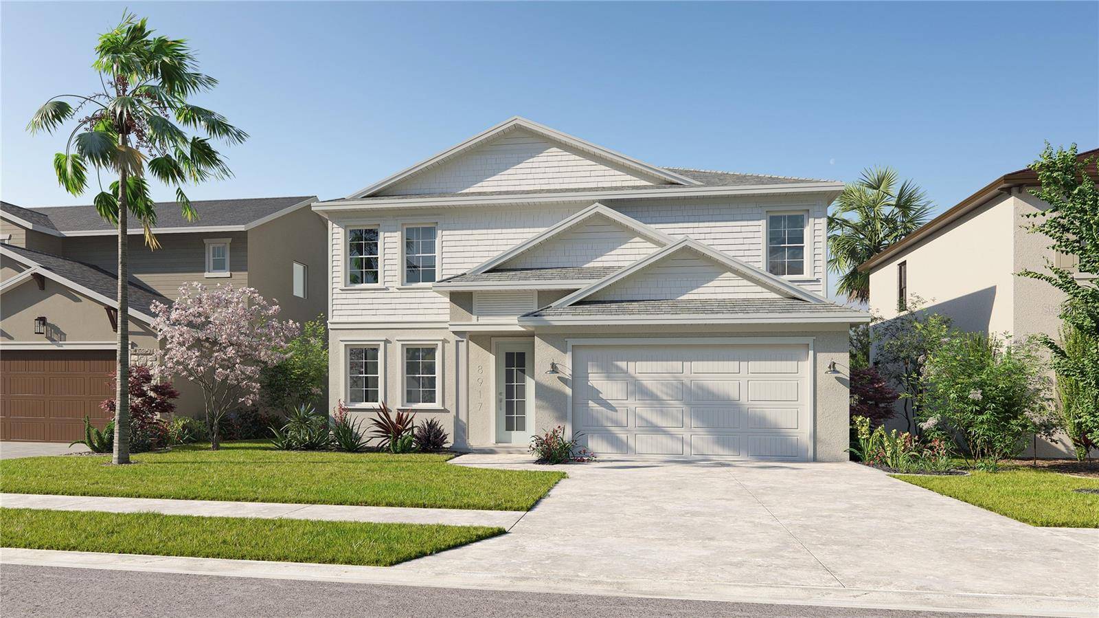 Spring Hill, FL 34609,813 HILLSHIRE PL