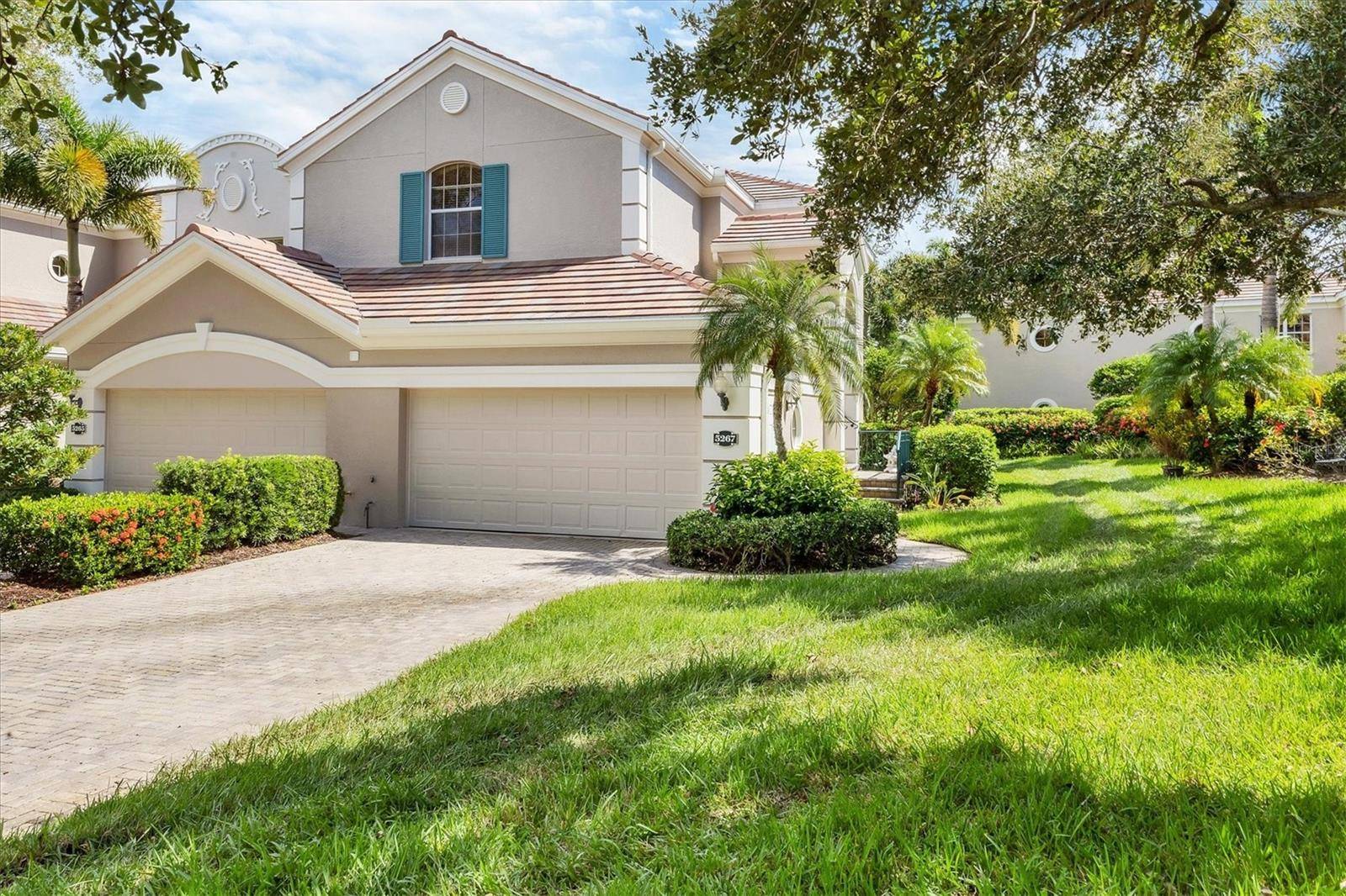 Sarasota, FL 34238,5267 BOUCHARD CIR #202