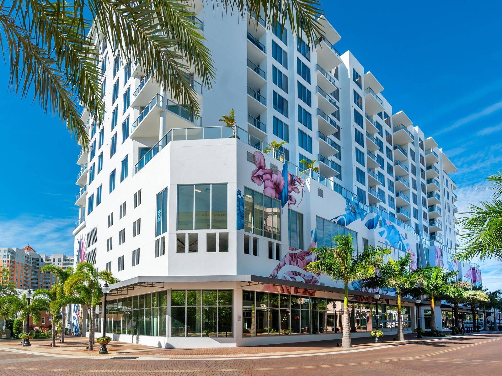 Sarasota, FL 34236,111 S PINEAPPLE AVE #605