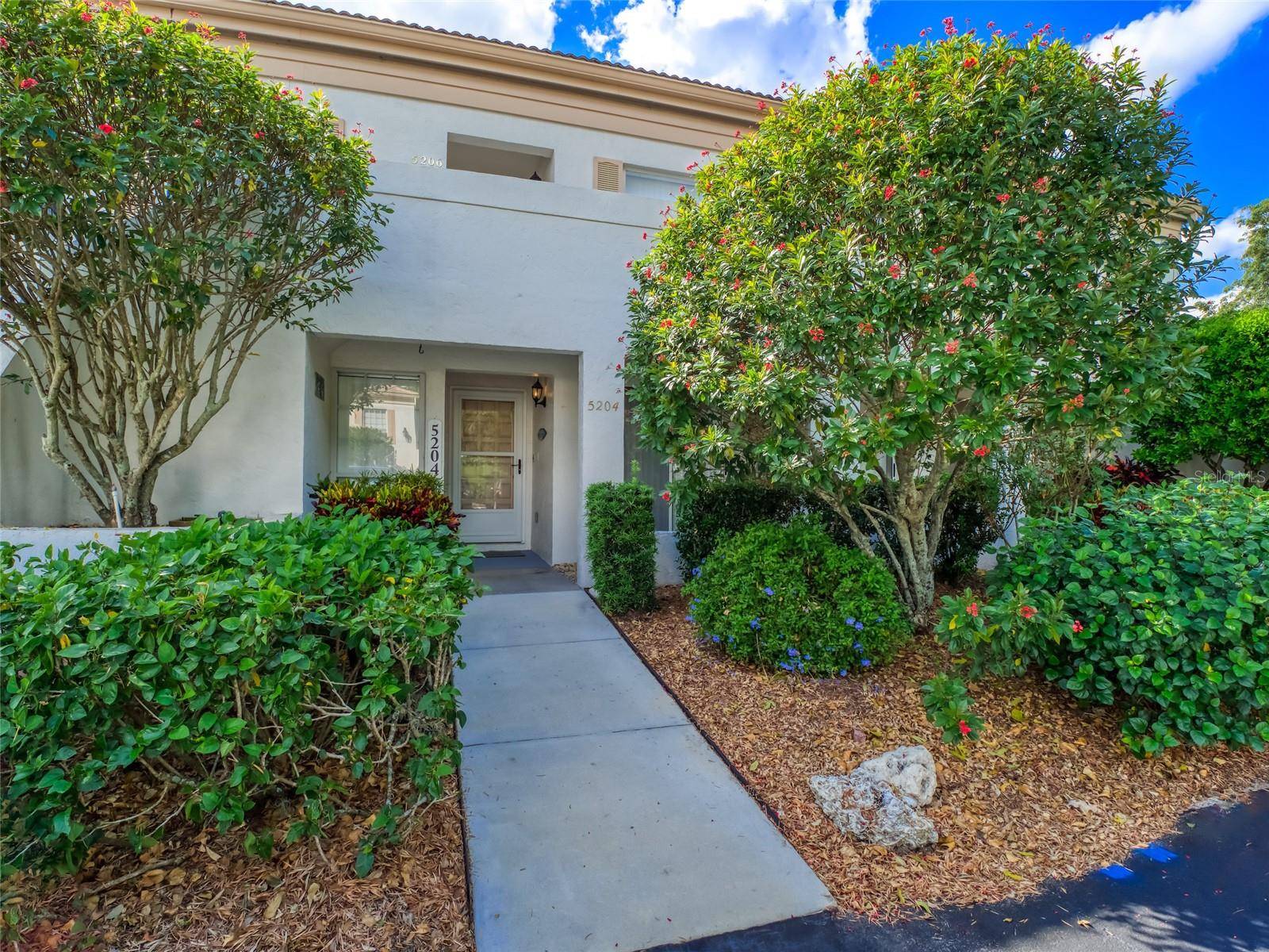 Sarasota, FL 34235,5204 WEDGEWOOD LN #77