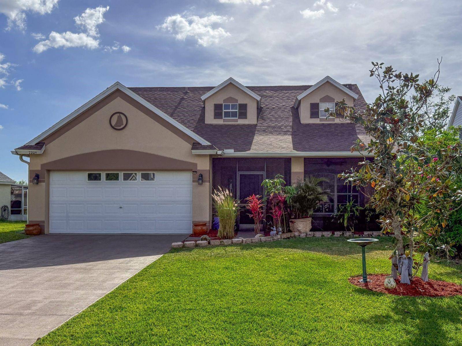 Palmetto, FL 34221,7209 49TH PL E