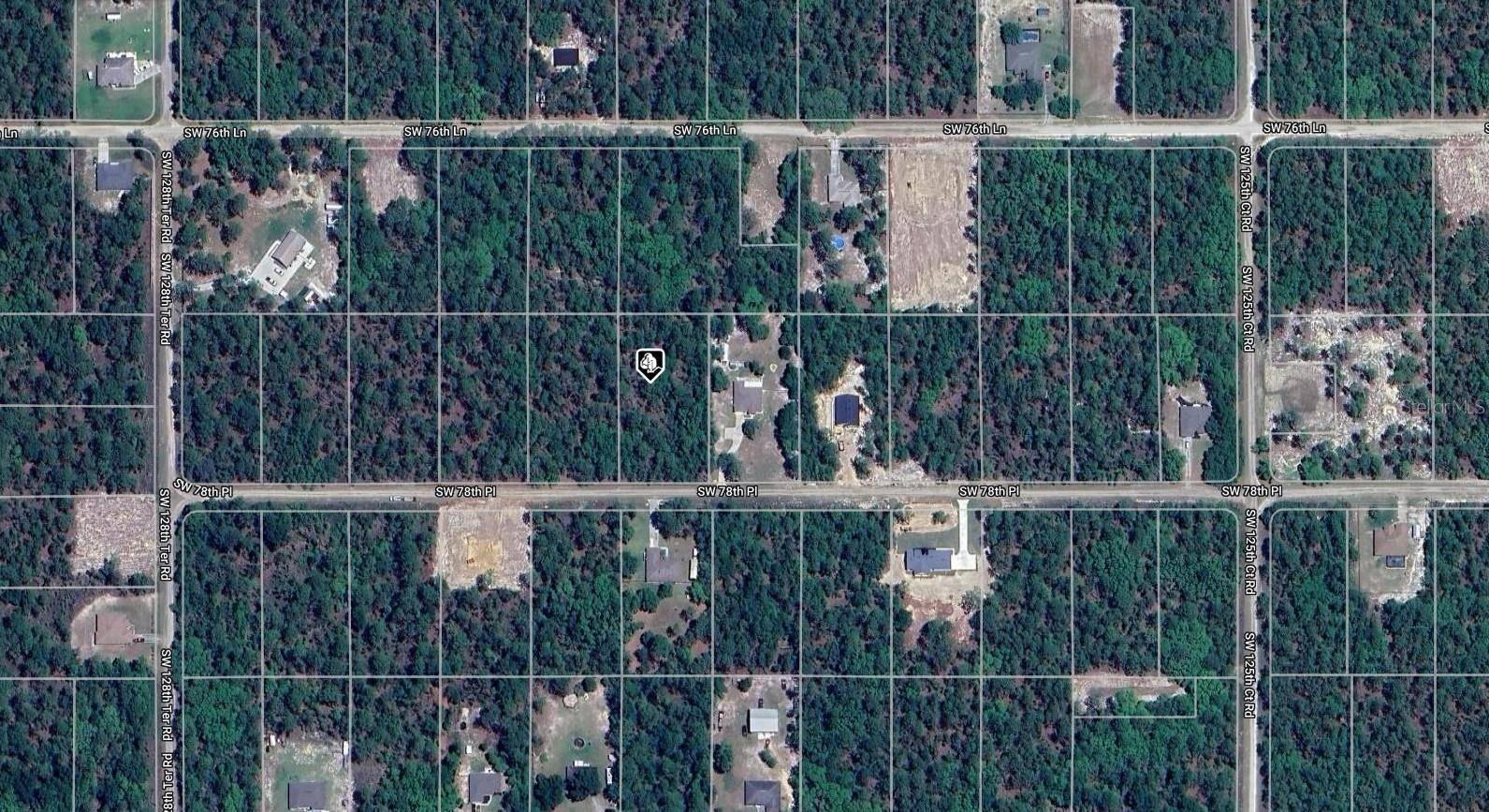 Dunnellon, FL 34432,3492-069-103 SW 78TH PL