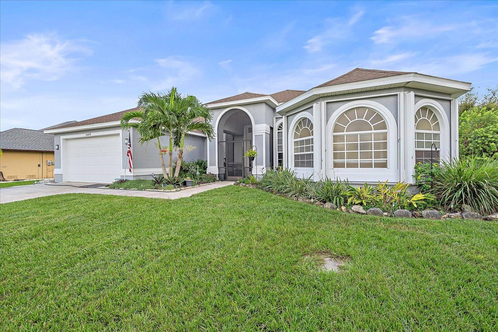 Port Charlotte, FL 33981,15475 VISCOUNT CIR