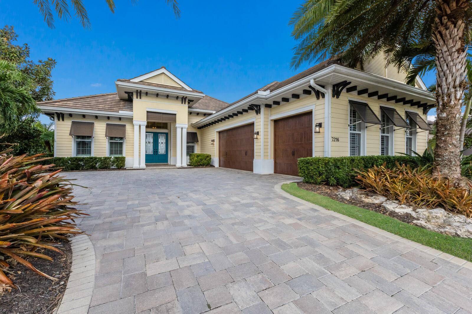 Lakewood Ranch, FL 34202,7216 PRESTBURY CIR