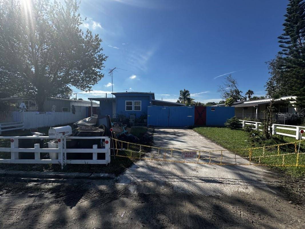 Port Richey, FL 34668,6604 SANDRA DR
