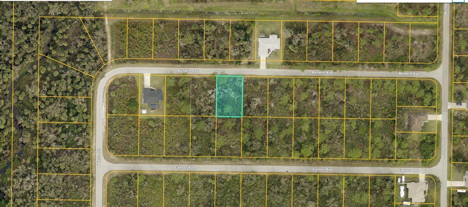 North Port, FL 34291,0968058021 BURWIN AVE