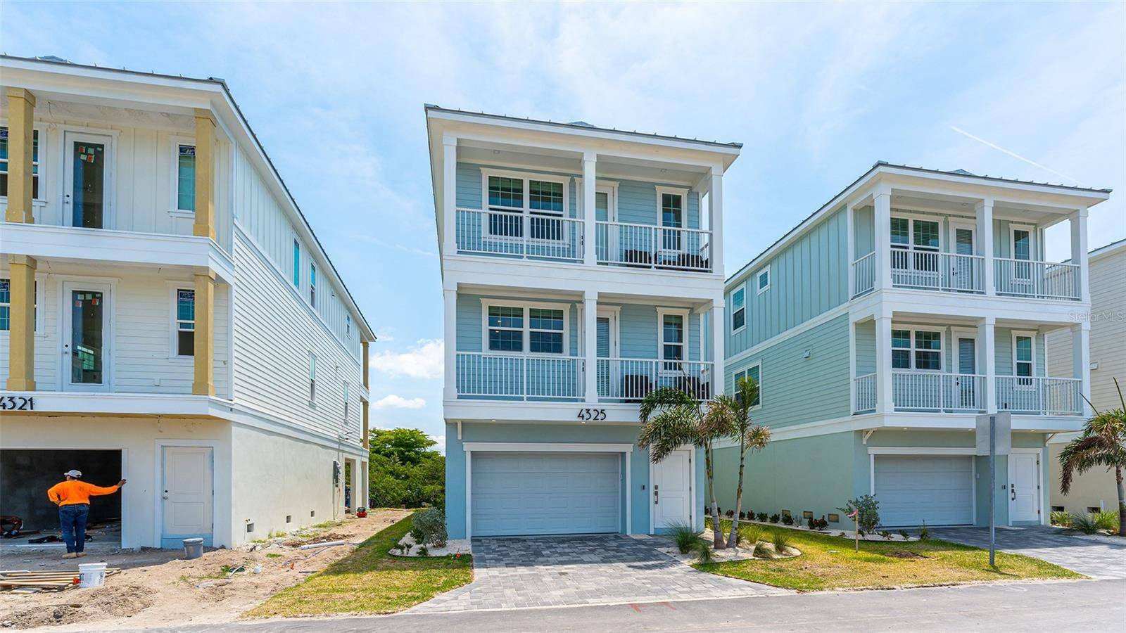 Cortez, FL 34215,4325 MARINA VIEW WAY